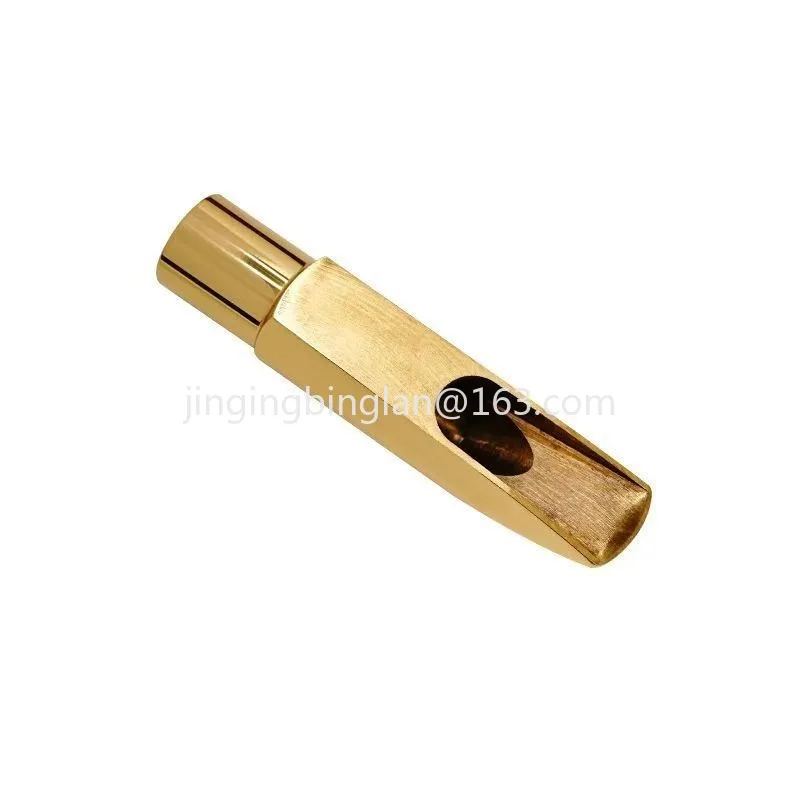 Musical Instrument Manufacturers - رأس فلوت معدني بالجملة من المصنع،