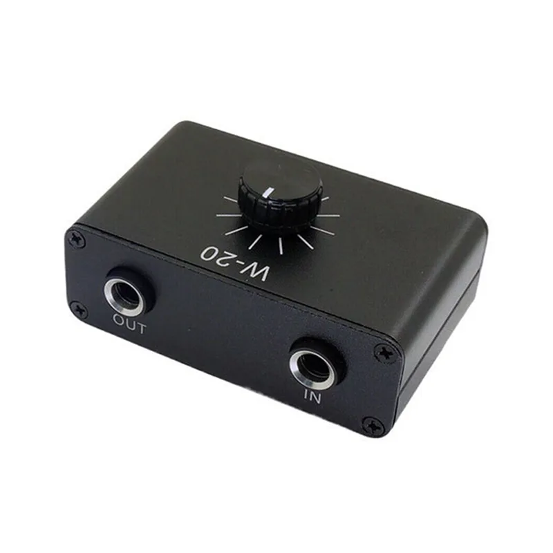 Musical Instrument Amplifier - A97I-ميكروفون ديناميكي للتحكم في مستوى الصوت