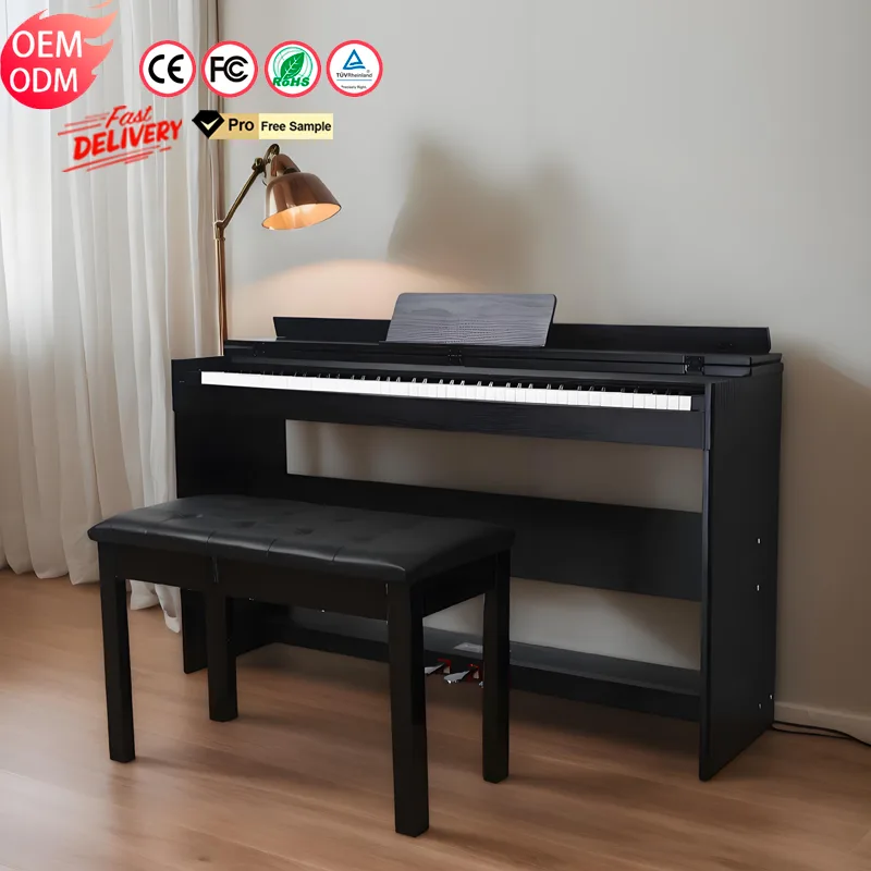 Musical Instrument Keyboard Price - سعر لوحة المفاتيح البيانو أداة الموسيقى