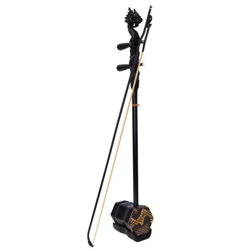 Musical Instrument Manufacturers - آلة إرهو صينية مزدوجة الأوتار مصنوعة