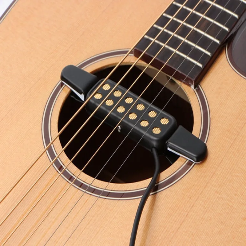 Musical Instrument Amplifier - المهنية الكلاسيكية الصوتية الغيتار بيك اب