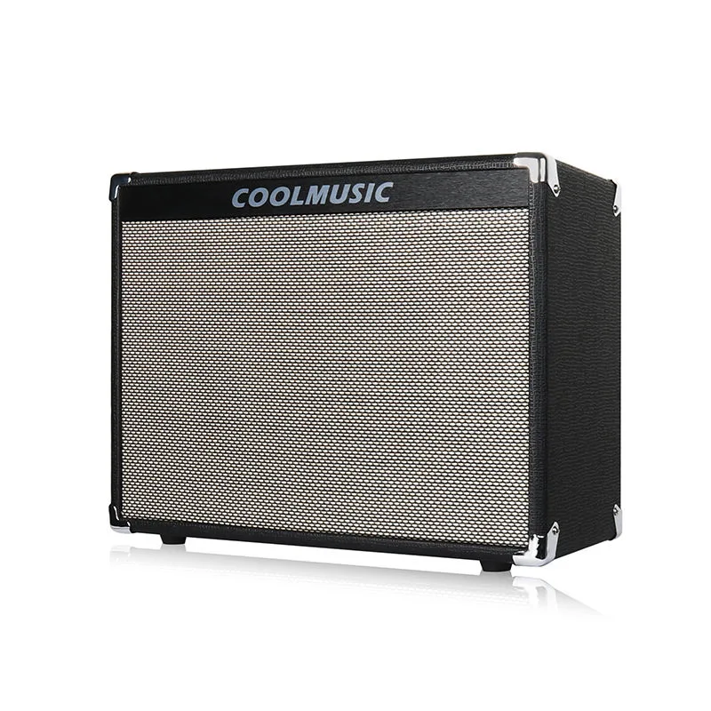 COOLMUSIC UNIQUE-50 مكبر صوت ا - مراجعة Musical Instrument Amplifier وسعره