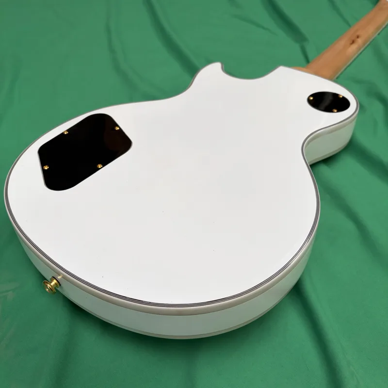 جيتار كهربائي كلاسيكي سداسي ال - مراجعة Musical Instrument Strings وسعره