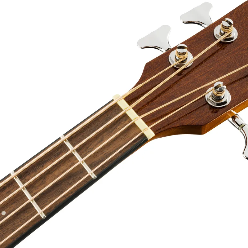 4 سلاسل الصوتية باس المضادة لل - مراجعة Musical Instrument Strings وسعره