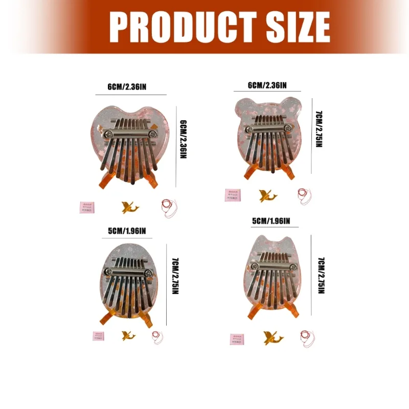 آلة كاليمبا موسيقية من أرتي لو - مراجعة Musical Instrument Kalimba وسعره