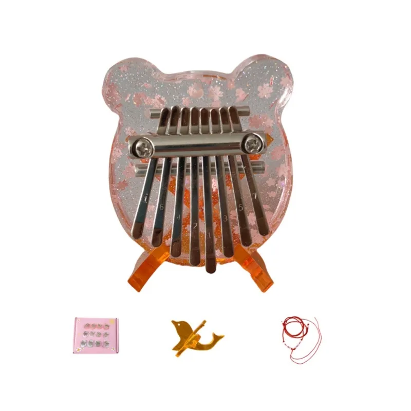 آلة كاليمبا موسيقية من أرتي لو - مراجعة Musical Instrument Kalimba وسعره