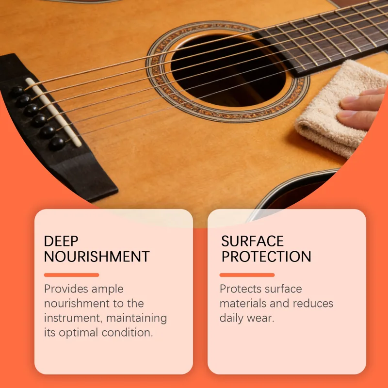 مجموعة العناية بالآلات الموسيق - مراجعة Musical Instrument Amplifier وسعره