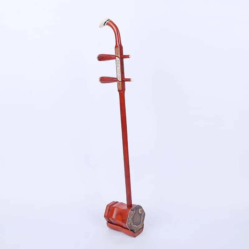 أفضل الآلات الموسيقية الصينية  - مراجعة Erhu Violin Chinese وسعره