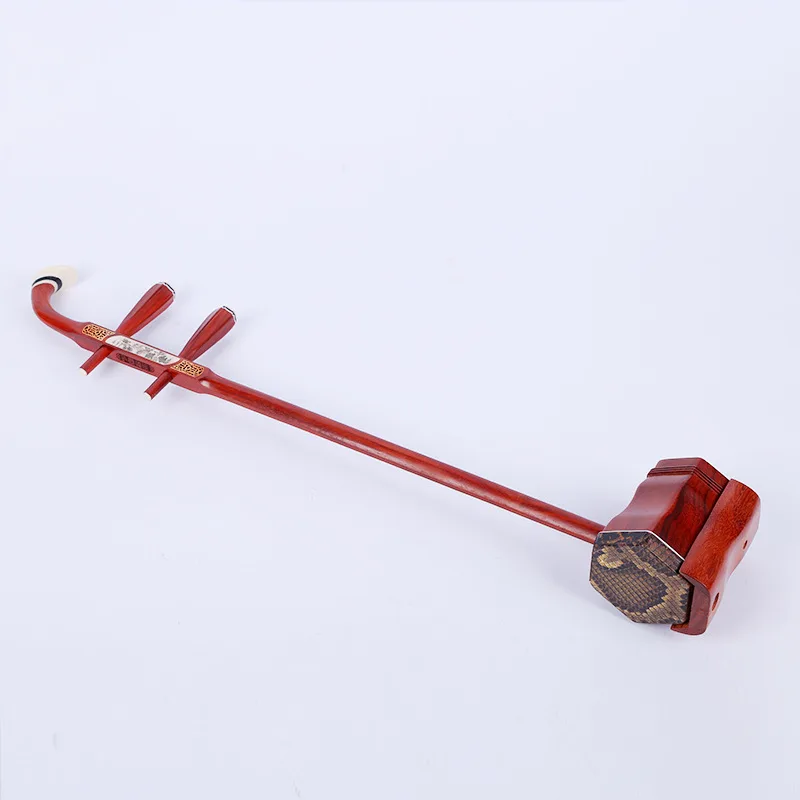 أفضل الآلات الموسيقية الصينية  - مراجعة Erhu Violin Chinese وسعره