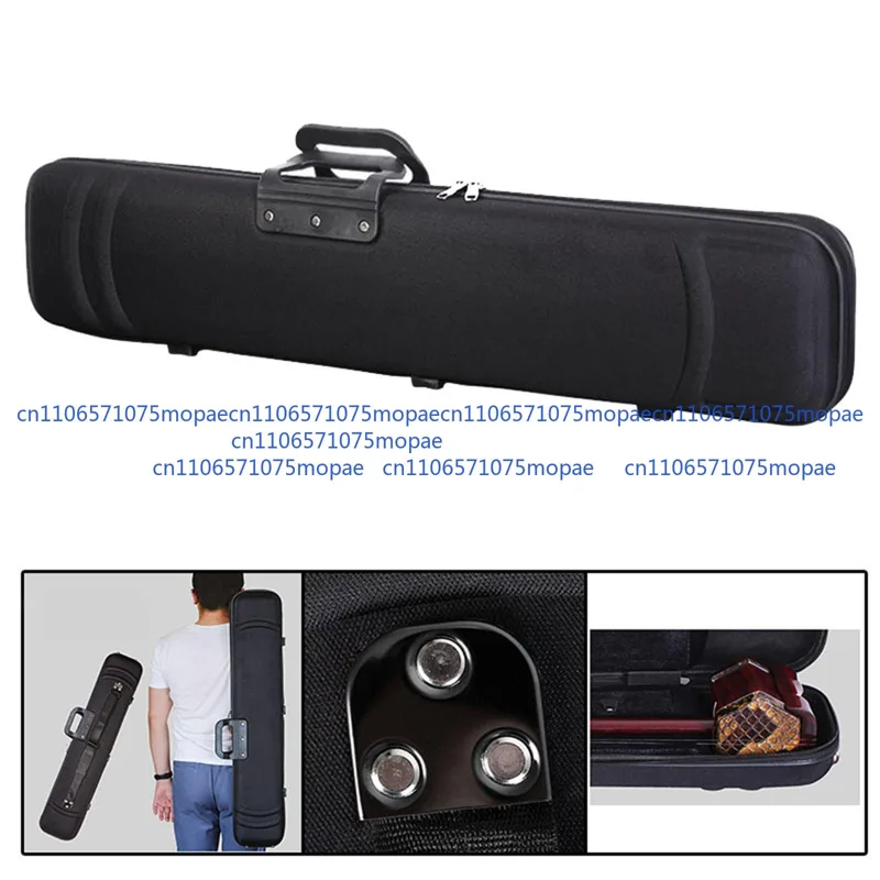 حقيبة Erhu Case Erhu للكمان ال - مراجعة Erhu Violin Chinese وسعره