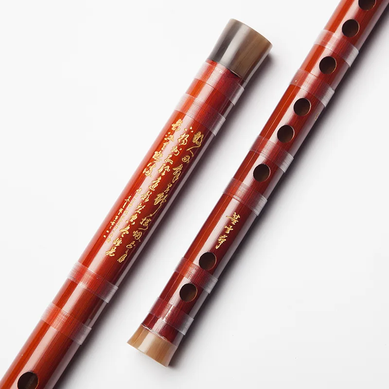 دونغ Xuehua 8885 الناي الخيزرا - مراجعة Musical Instrument Sign وسعره