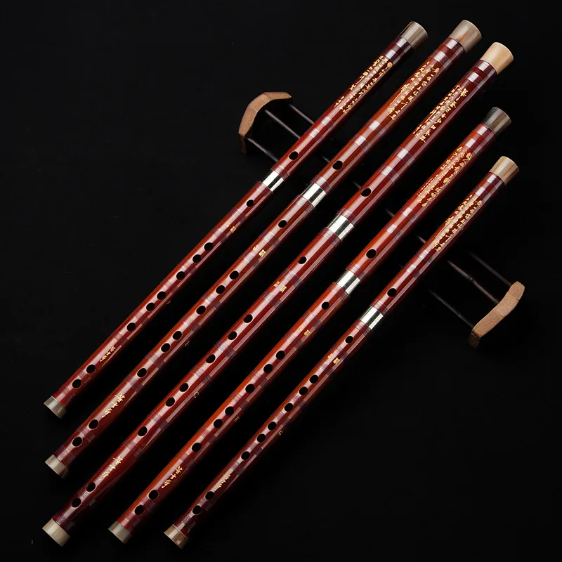 دونغ Xuehua 8885 الناي الخيزرا - مراجعة Musical Instrument Sign وسعره