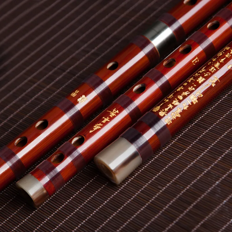 دونغ Xuehua 8885 الناي الخيزرا - مراجعة Musical Instrument Sign وسعره