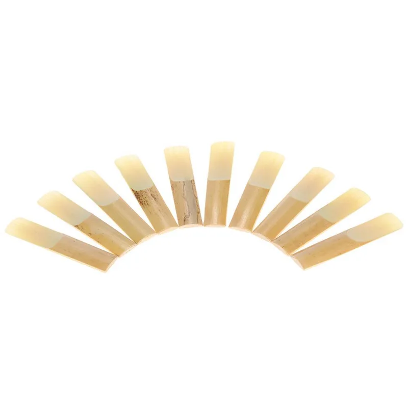 Ammoon Alto Saxophone Reed 10  - مراجعة Musical Instrument Saxophone وسعره