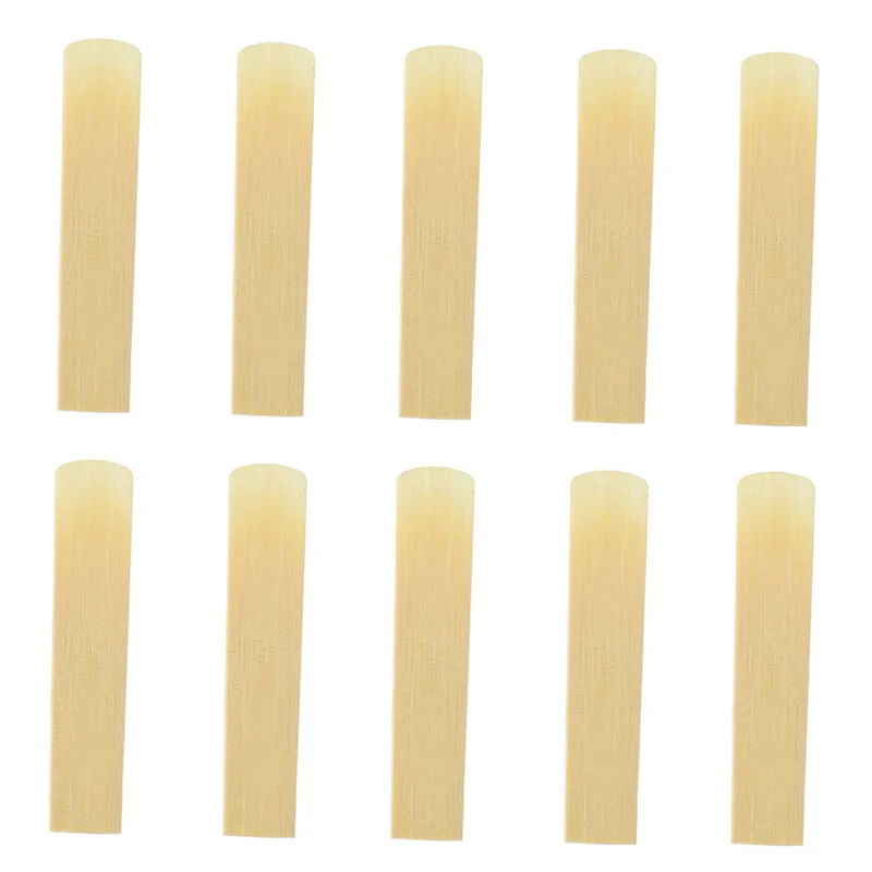 Ammoon Alto Saxophone Reed 10  - مراجعة Musical Instrument Saxophone وسعره