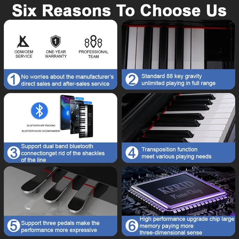 سعر لوحة المفاتيح البيانو أداة - مراجعة Musical Instrument Keyboard Price وسعره