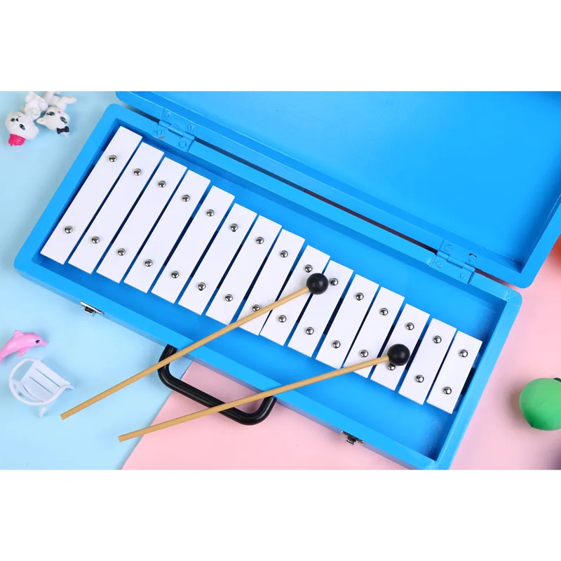 غلوكنسبيل إكسيليفون قائمة اسم  - مراجعة Musical Instrument With Name وسعره