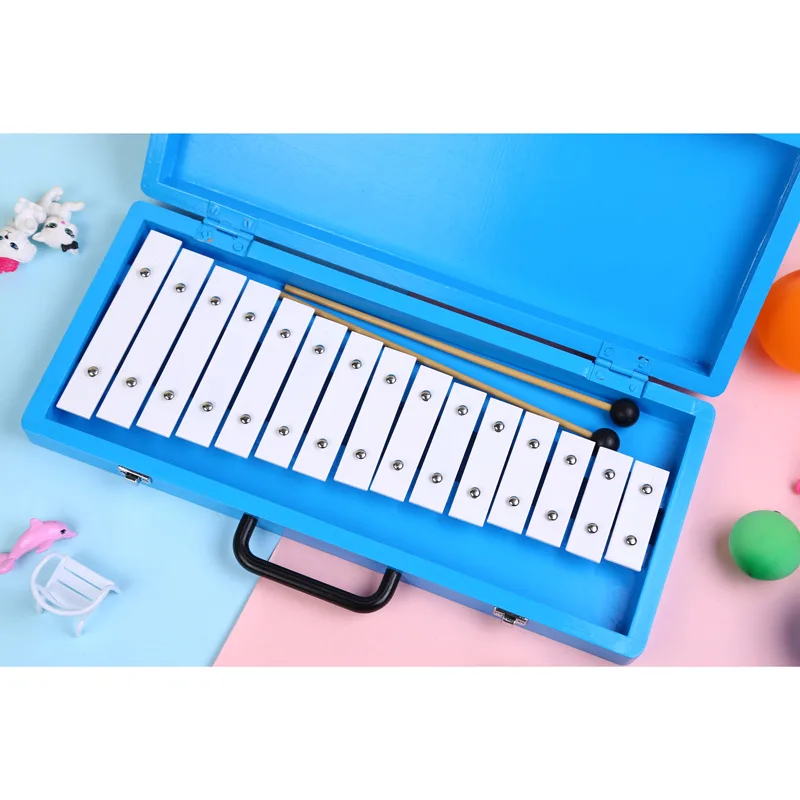 غلوكنسبيل إكسيليفون قائمة اسم  - مراجعة Musical Instrument With Name وسعره