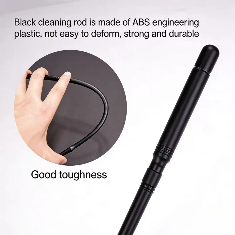 10 قطع من أعواد تنظيف الفلوت،  - مراجعة Musical Instrument Gong وسعره