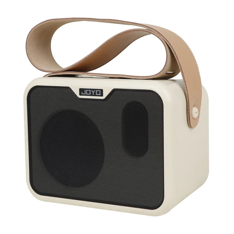 مكبر صوت كهربائي محمول ملحقات  - مراجعة Musical Instrument Amplifier وسعره