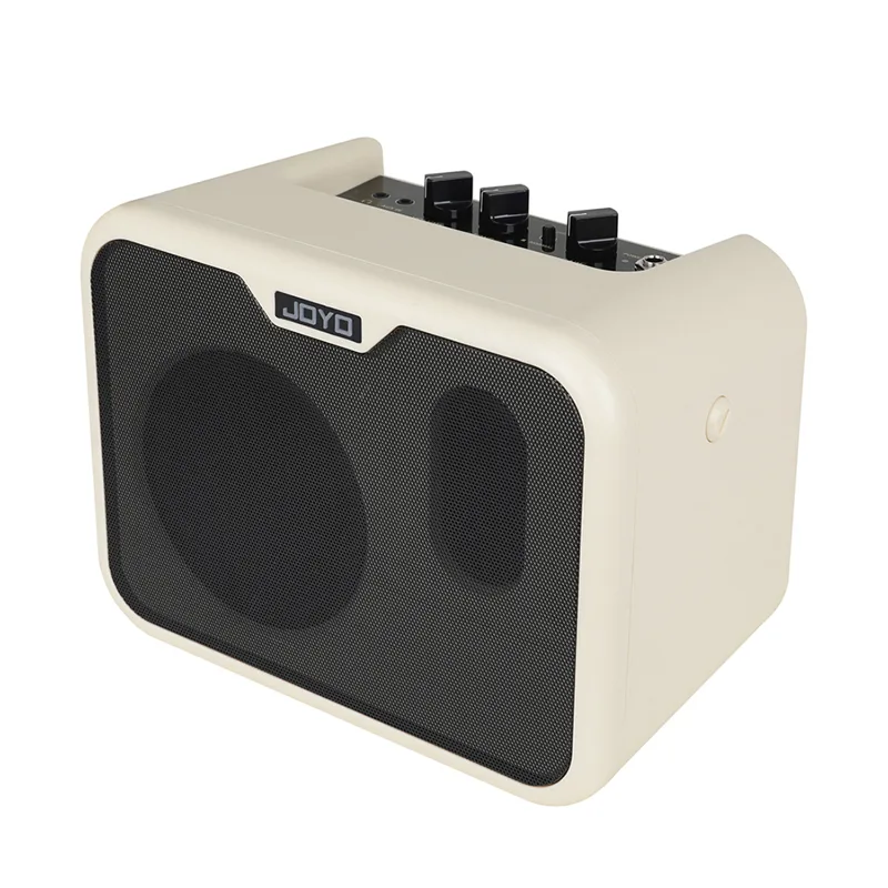 مكبر صوت كهربائي محمول ملحقات  - مراجعة Musical Instrument Amplifier وسعره