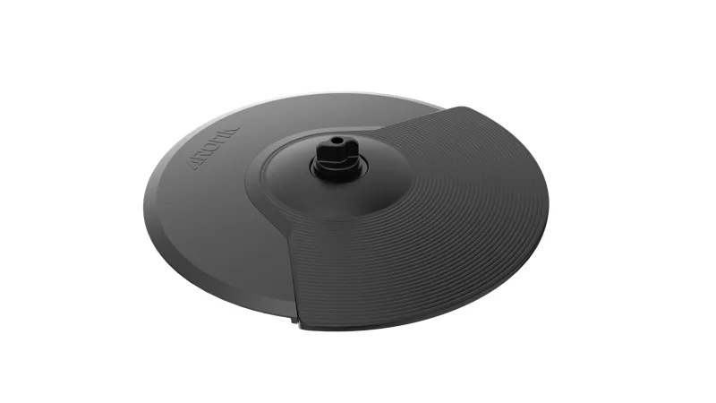 طقم طبول إلكتروني من AROMA TDX - مراجعة Musical Instrument Manufacturers وسعره