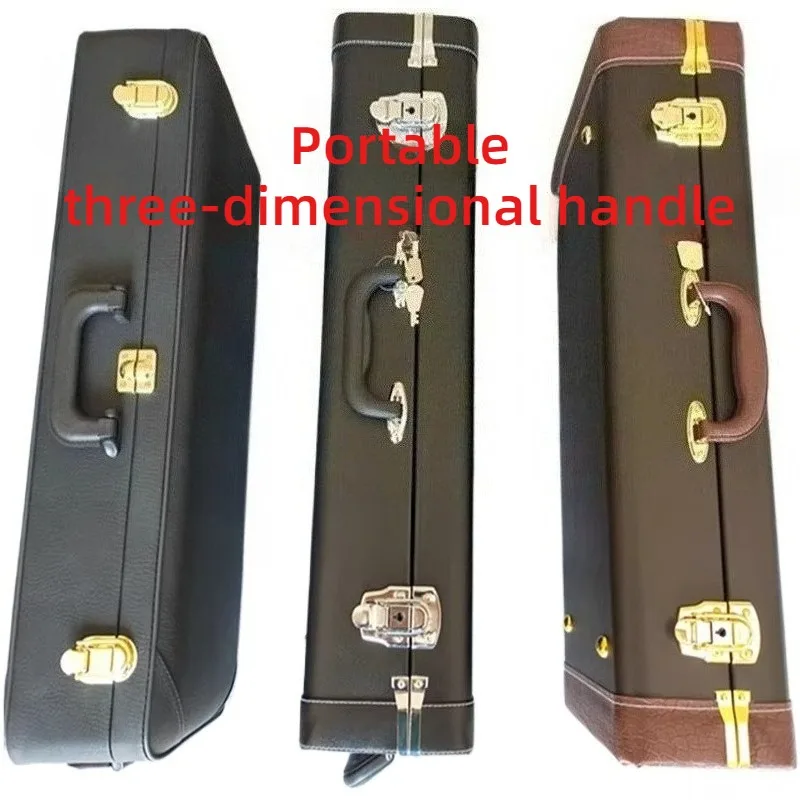 حافظة جلدية ألتو ساكسفون مقاوم - مراجعة Musical Instrument Saxophone وسعره