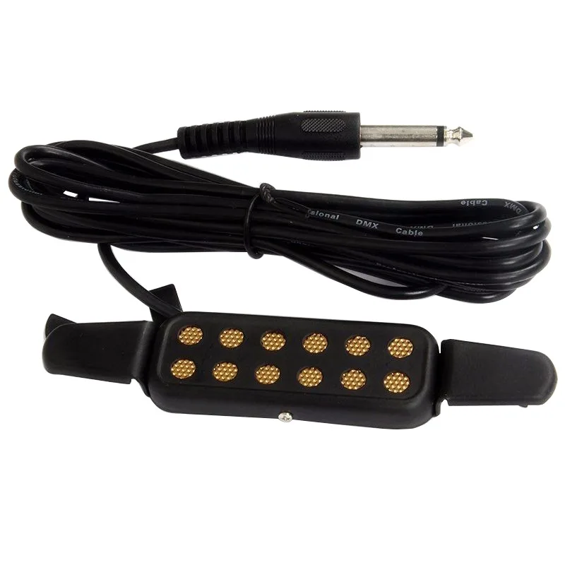 المهنية الكلاسيكية الصوتية الغ - مراجعة Musical Instrument Amplifier وسعره