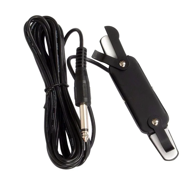 المهنية الكلاسيكية الصوتية الغ - مراجعة Musical Instrument Amplifier وسعره
