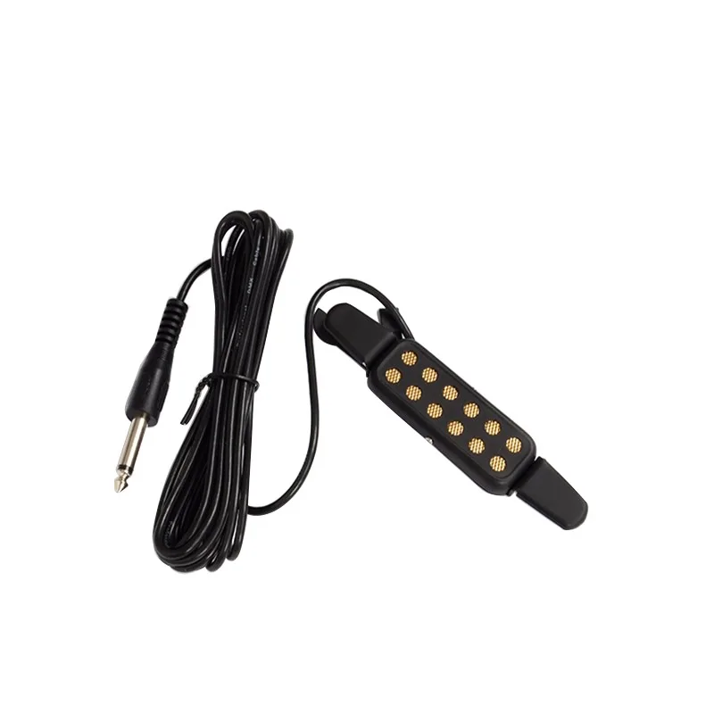 المهنية الكلاسيكية الصوتية الغ - مراجعة Musical Instrument Amplifier وسعره