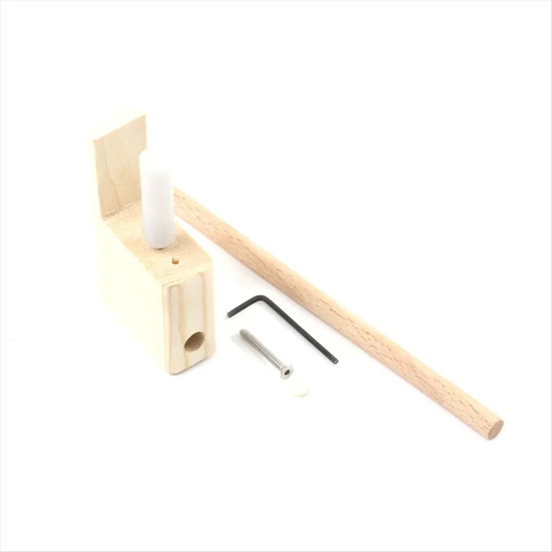 أداة جديدة لتحسين صوت الجيتار، - مراجعة Musical Instrument Manufacturers وسعره