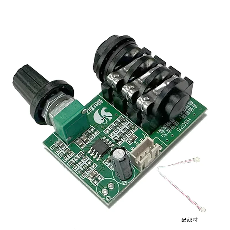 TL072 Op Amp مضخم صوت عالي الم - مراجعة Musical Instrument Amplifier وسعره