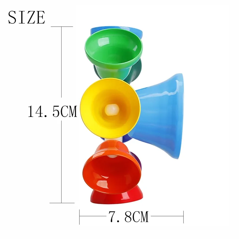 أورف-أداة قرع مع عصا ضرب ، ساع - مراجعة Musical Instrument Gong وسعره
